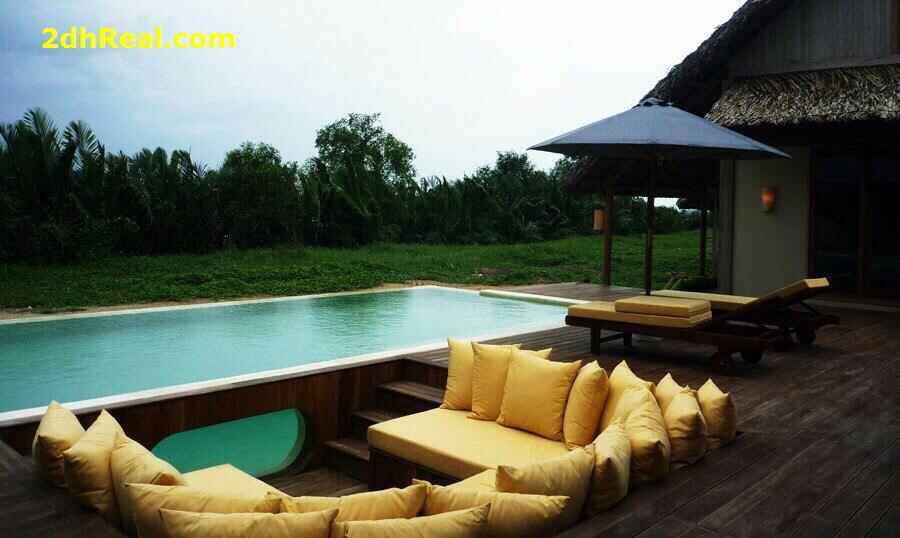 Bán khu nghỉ dưỡng | resort | 55 hecta tại xã Đại Phước, huyện Nhơn Trạch, tỉnh Đồng Nai