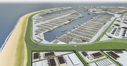 Kiến Thức Bất Động Sản | Các nhân tố ảnh hưởng đến hoạt động đầu tư phát triển cảng biển