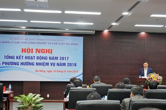 Bán Khu Công Nghiệp | Đà Nẵng sẽ quyết liệt thu hồi dự án không hiệu quả trong KCN