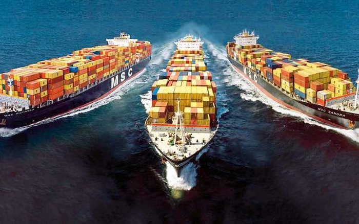 Kiến Thức Bất Động Sản | Đánh giá hoạt động đầu tư phát triển cảng biển việt Nam 2005 - 2011