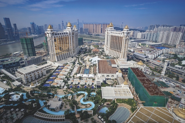 Galaxy Group | Tầm nhìn lớn và cuộc sống kín tiếng của một ông trùm casino tại Macau | 2dhHoldings
