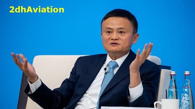 Jack Ma bất ngờ rút khỏi HĐQT của SoftBank sau 13 năm gắn bó