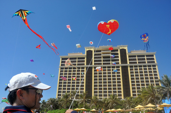 Lỗ lũy kế trên 300 triệu USD, casino Hồ Tràm lại xin lùi tiến độ