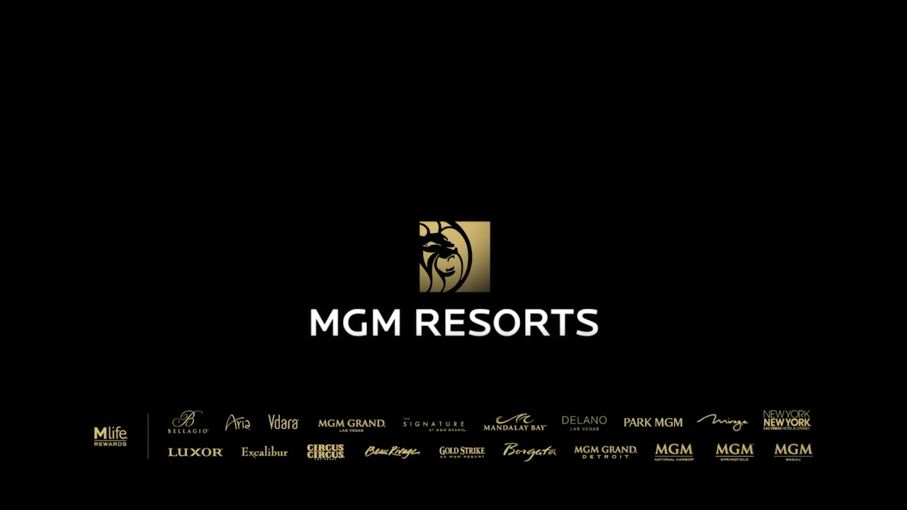 MGM Resorts International | 2dhHoldings