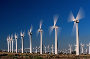 Năng lượng gió của Việt Nam tiềm năng và triển vọng