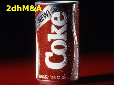 New Coke - “Thảm họa của một thương hiệu”