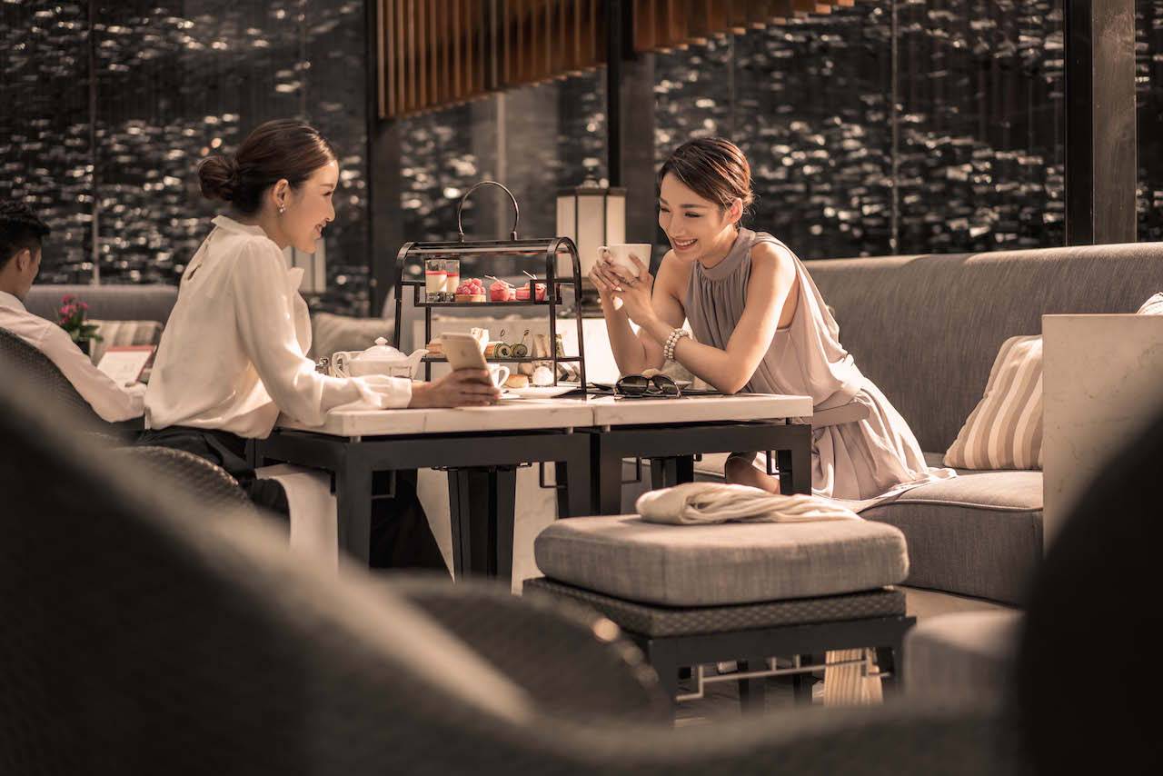 Sedona Suites Ho Chi Minh số 65 Lê Lợi, Quận 1, Thành phố Hồ Chí Minh | Bán khách sạn 4 sao