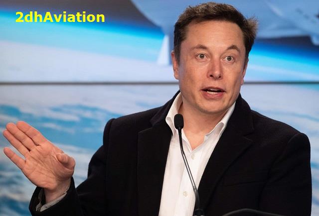 Tỷ phú Elon Musk: ‘Có quá nhiều người thông minh làm việc trong ngành luật và tài chính’